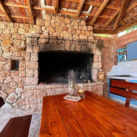 Ferienhaus Kolonjicha Dvori *