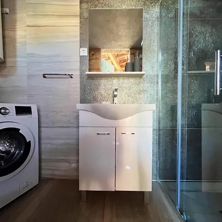 Kolonjicha Dvori Ferienhaus