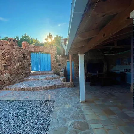 Ferienhaus Kolonjicha Dvori