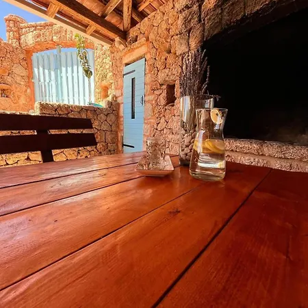 Kolonjicha Dvori Ferienhaus *