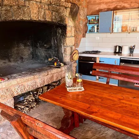 Ferienhaus Kolonjicha Dvori Ivan Dolac
