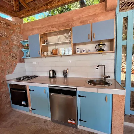 Kolonjicha Dvori Holiday home
