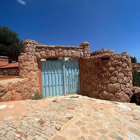 Kolonjicha Dvori Ferienhaus Ivan Dolac