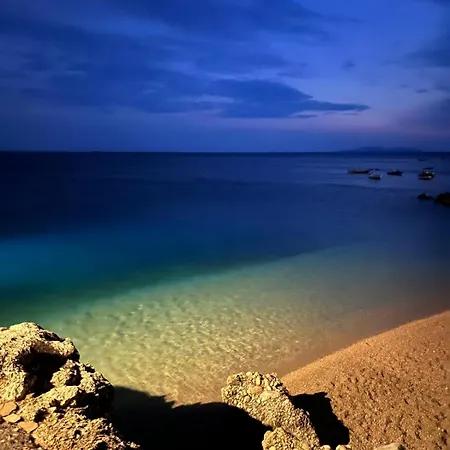 Ferienhaus Kolonjicha Dvori