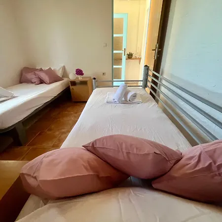 Ferienhaus Kolonjicha Dvori *