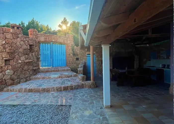 펜션 Kolonjicha Dvori