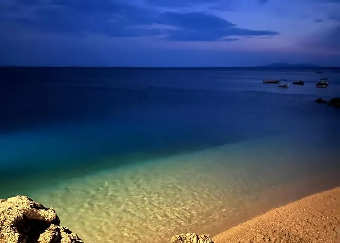 펜션 Kolonjicha Dvori