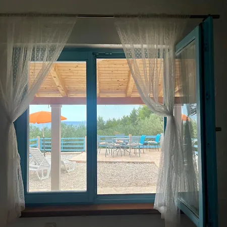 Vakantiehuis Kolonjicha Dvori Ivan Dolac
