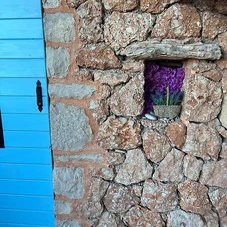 Vakantiehuis Kolonjicha Dvori Ivan Dolac