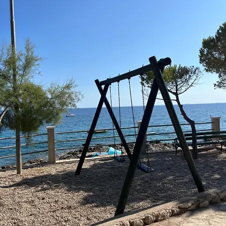 Vakantiehuis Kolonjicha Dvori